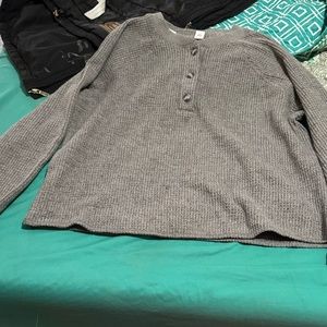 NWT Old Navy V-Neck Sweater